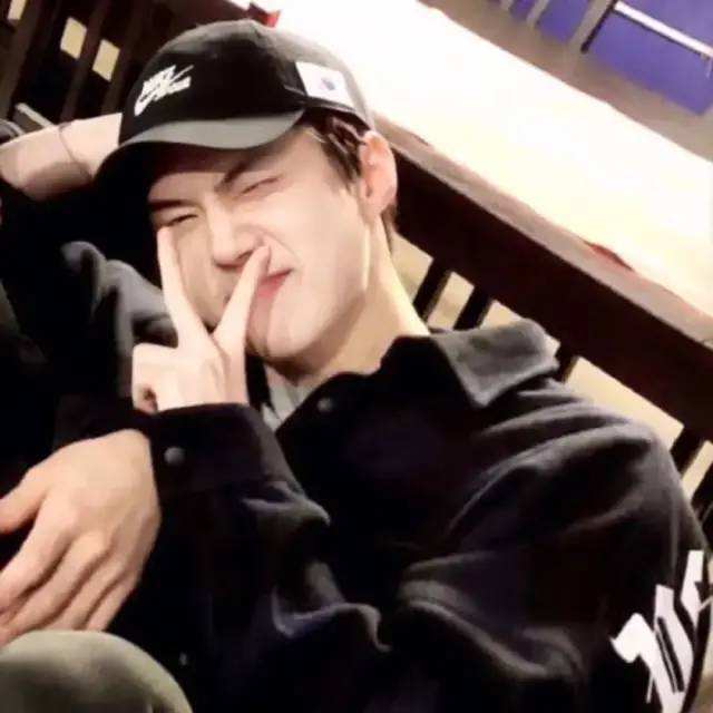 讲解！全力以赴exo“星星点点”