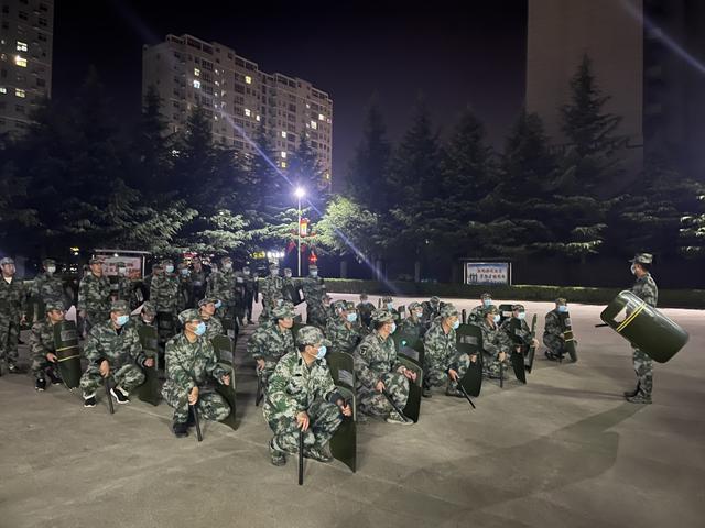 分析！民兵是什么意思“郢中白雪”