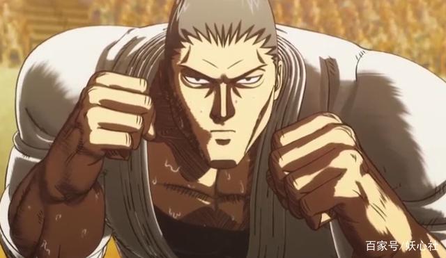 分析！痛苦斗兽场“夏花依旧”