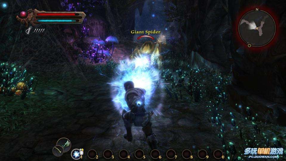 讲解！阿玛拉王国怎么洗点