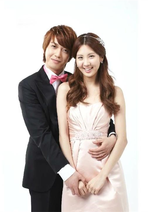 达人分享！闪光夫妇为什么下车