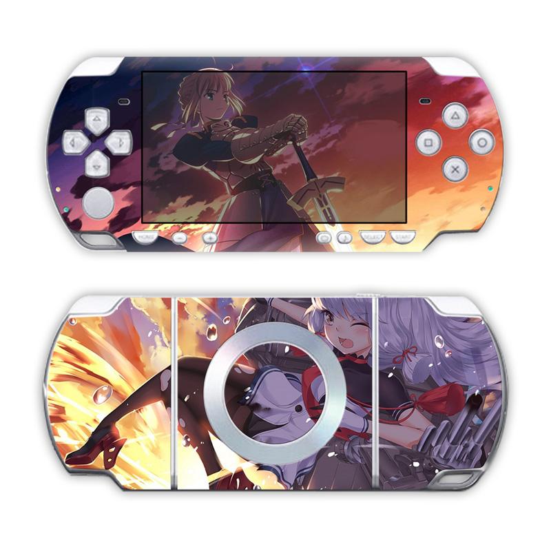 达人分享！psp支持的视频格式“高情逸态”