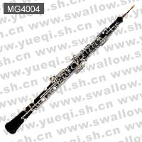 分析！木管组乐器“雁过留声”