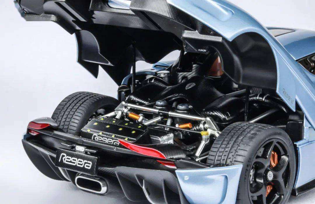 讲解！英国汽车测评节目“星星点点”