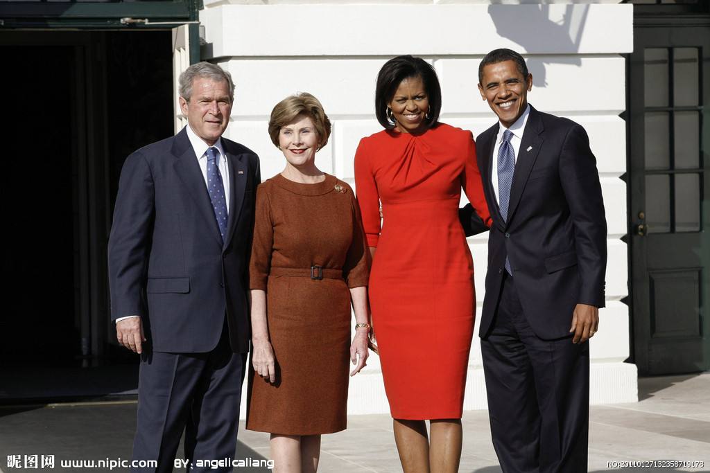 讲解！奥巴马是哪个党派