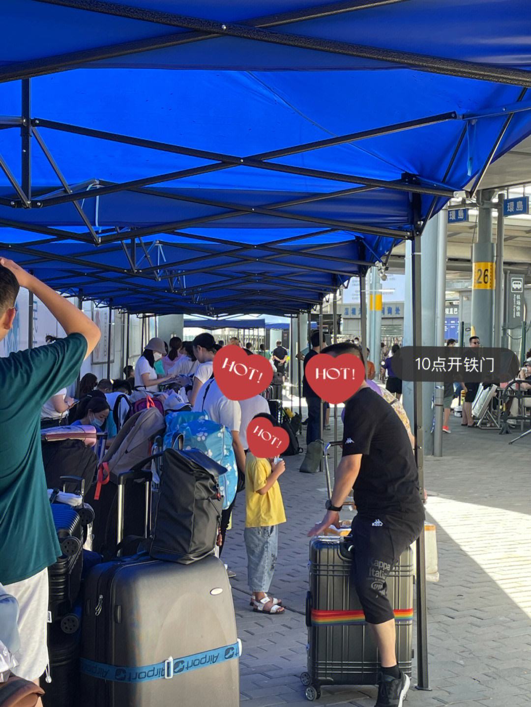 分析！深圳去香港机场“空谷幽兰”