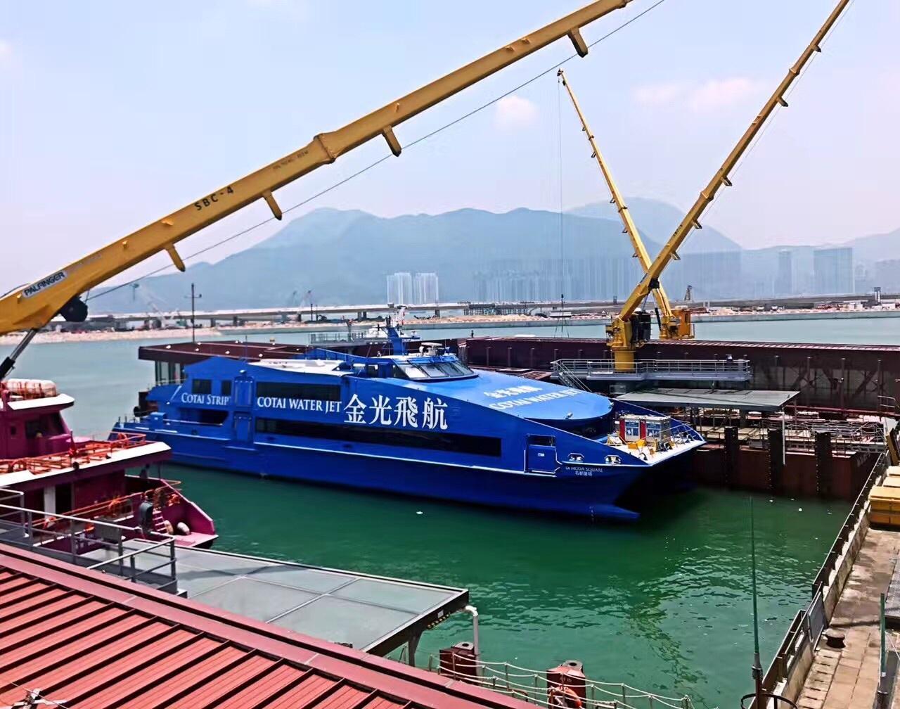 分析！深圳去香港机场“空谷幽兰”