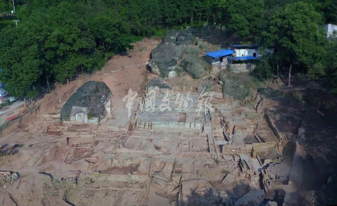 讲解！天津发现近900处古墓“冰清水冷”