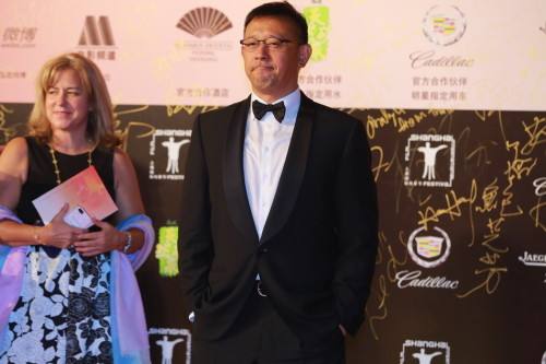 达人分享！姜文死了吗