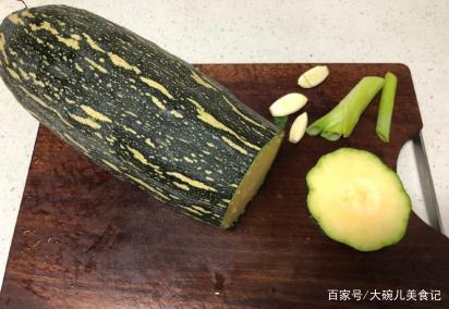 讲解！北瓜是什么