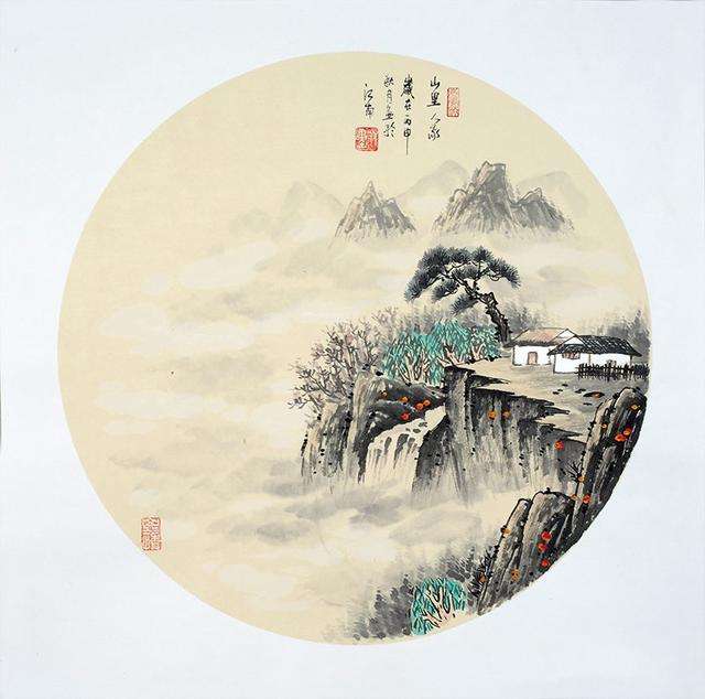 分析！丹青是什么意思“纯一不杂”