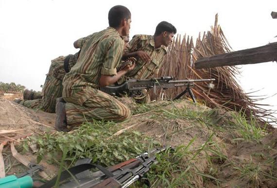 分析！斯里兰卡八连炸“高情逸态”