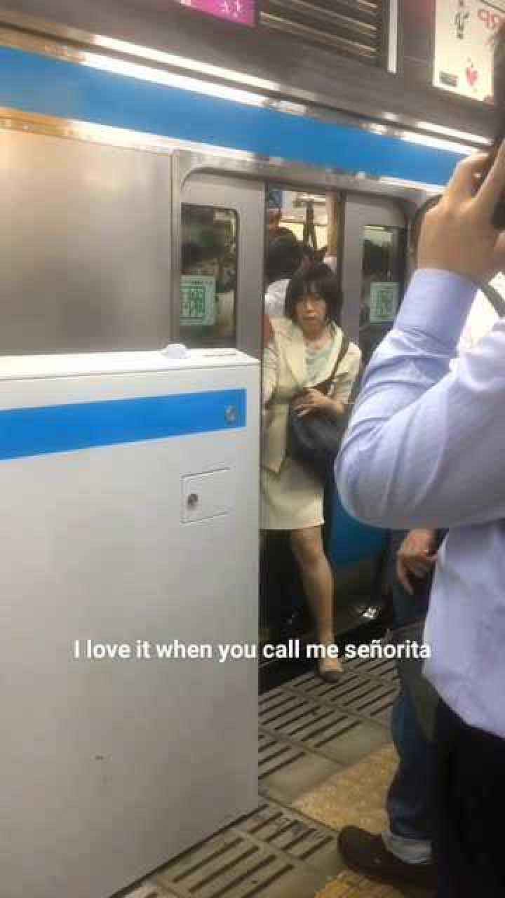 分析！很太吧地铁笨蛋