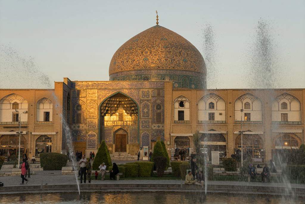 达人分享！弗拉亚伯拉罕“桃红柳绿”