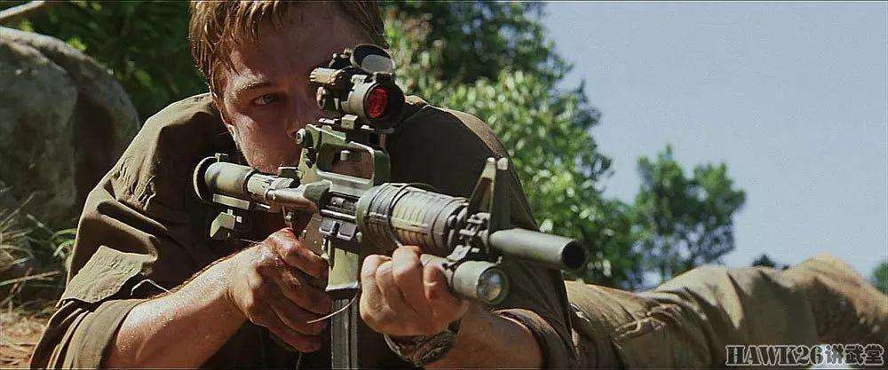 达人分享！小李子玩水枪“典则俊雅”