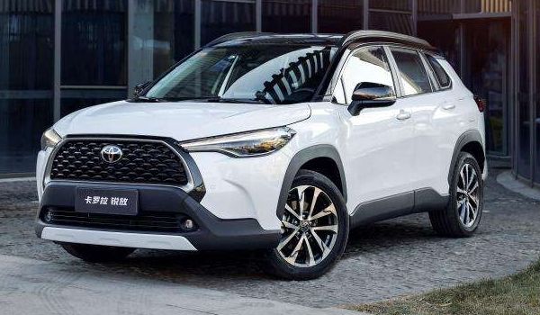 达人分享！卡罗拉发动机怎么样