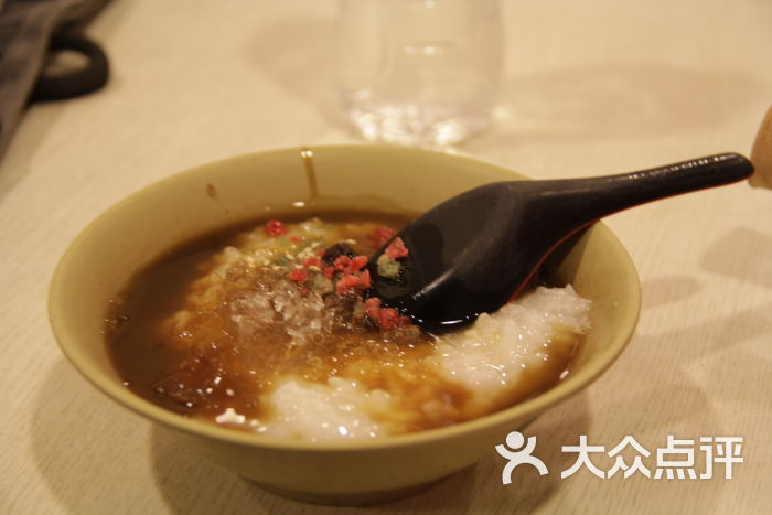 达人分享！稀饭什么意思“郢中白雪”