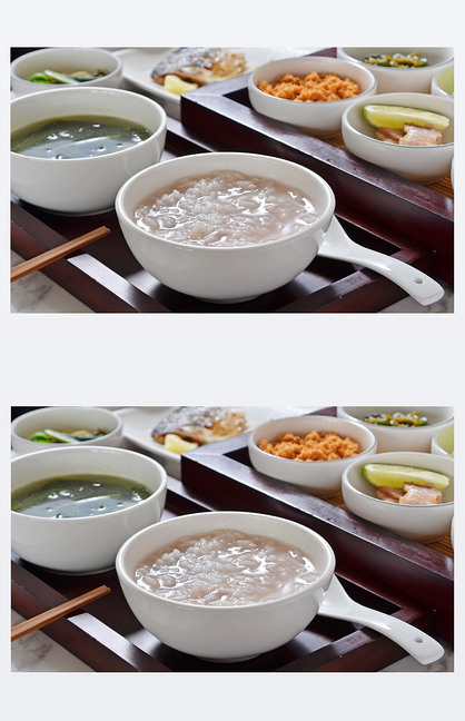 达人分享！稀饭什么意思“郢中白雪”