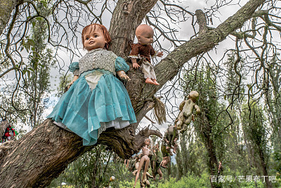 讲解！雪鬼屋温泉记“星星点点”