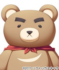 讲解！雪鬼屋温泉记“星星点点”