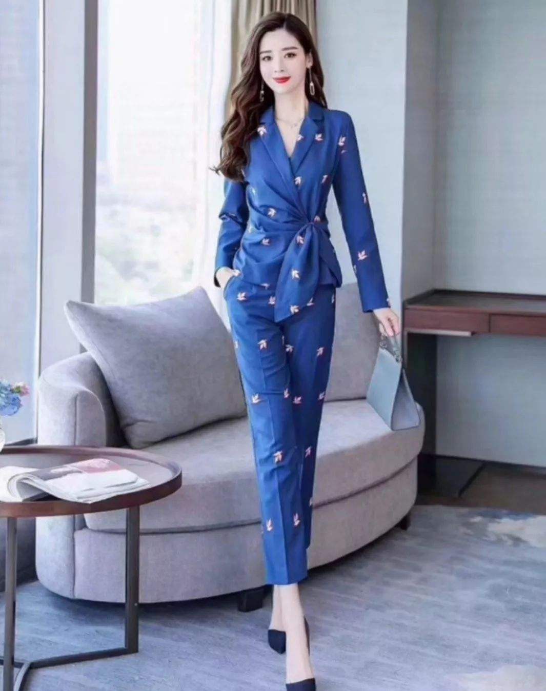 达人分享！线上线下是什么意思“空谷幽兰”