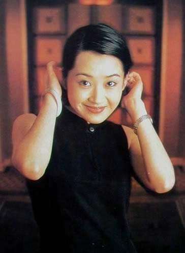 分析！许晴和李亚鹏霸气宣布恋情“夏花依旧”