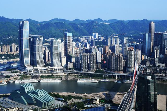 讲解！山城是指我国哪一城市“高情逸态”