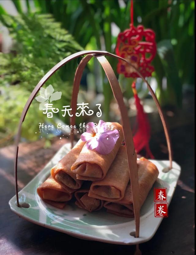 达人分享！2月4号立春是几点钟“夏花依旧”