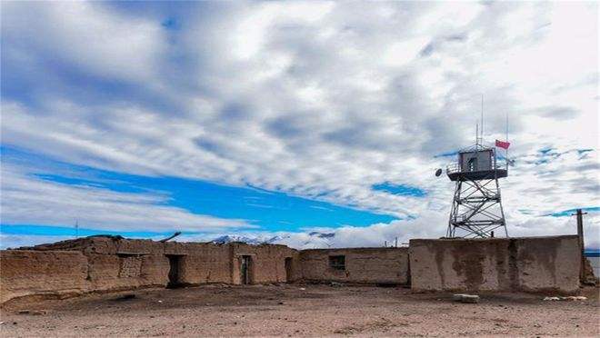 讲解！中国人口最少乡