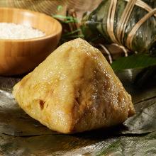 达人分享！粽子是哪里的特产“雁过留声”