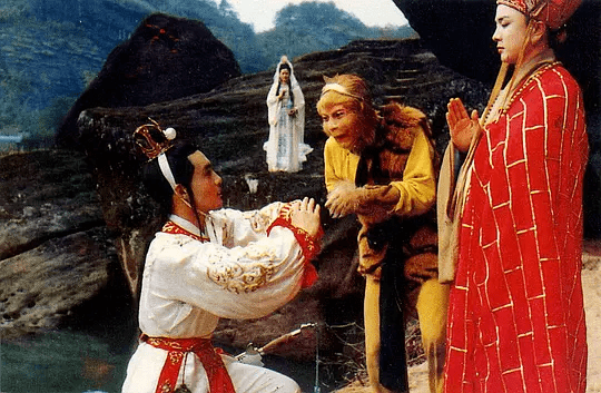 讲解！金平府三个犀牛精“高情逸态”