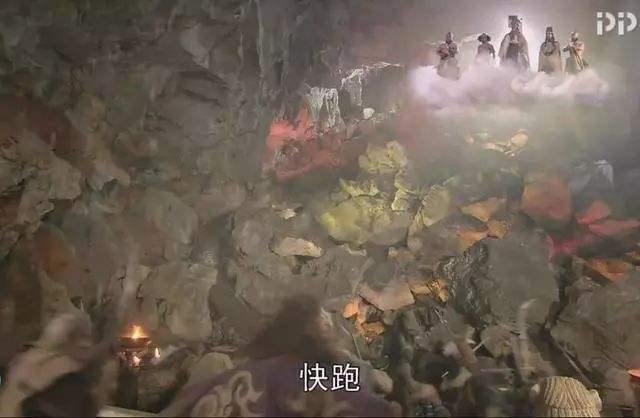 讲解！金平府三个犀牛精“高情逸态”