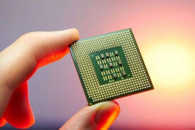 达人分享！半导体技术天地“典则俊雅”