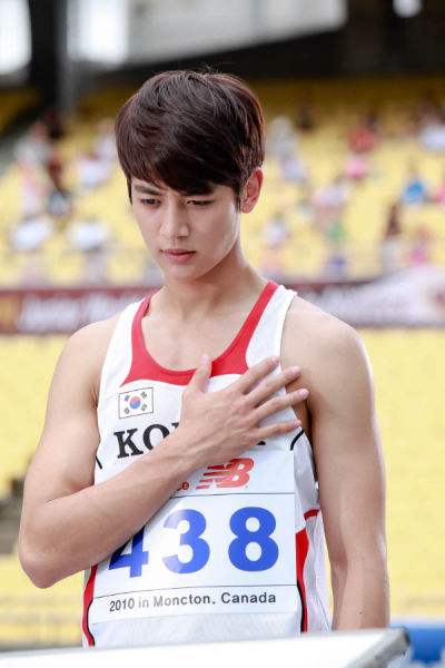 分析！shinee隐藏摄像机“高情逸态”