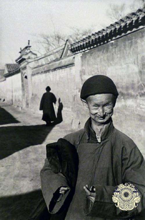 讲解！是太监是阉党“空谷幽兰”