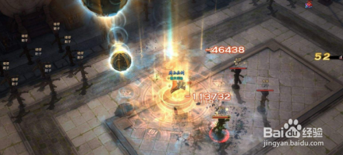 达人分享！斗战神飞升任务“一抹红尘”