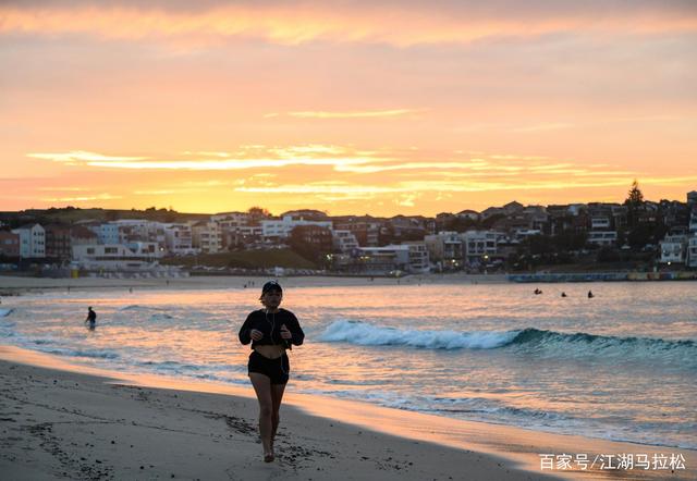 分析！马拉松的长度“夏花依旧”