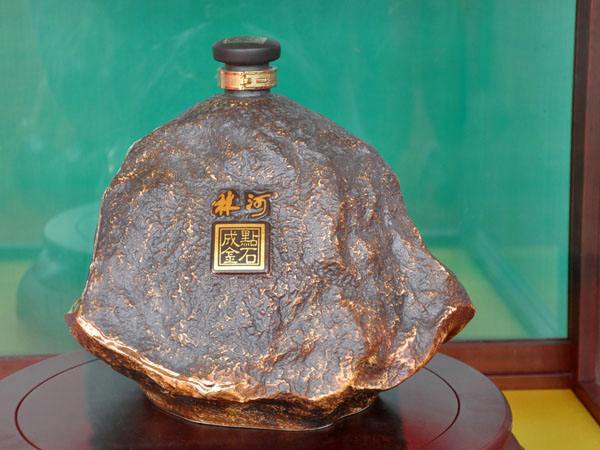 讲解！点石成金的人物是谁