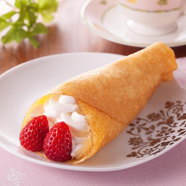 分析！冰草莓甜酒“星星点点”