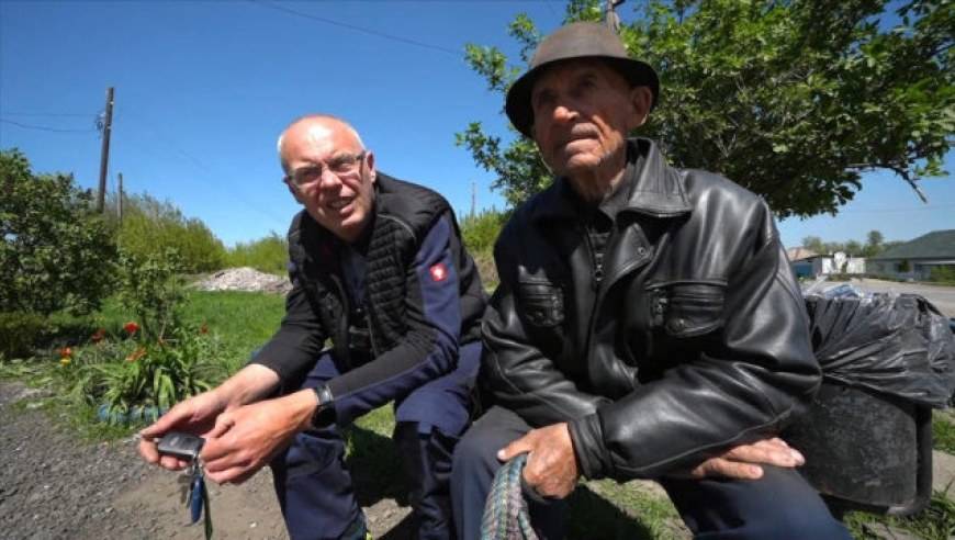 分析！乌坎事件是怎么回事“星星点点”