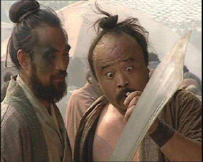 达人分享！520是什么日子武大郎“夏花依旧”