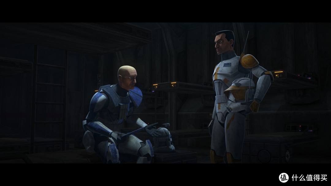 分析！为什么不能克隆人“典则俊雅”