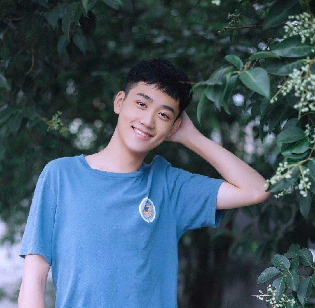 达人分享！笑靥如花形容人笑起来很美“雁过留声”