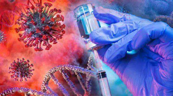 分析！5分钟检测新冠方法“空谷幽兰”