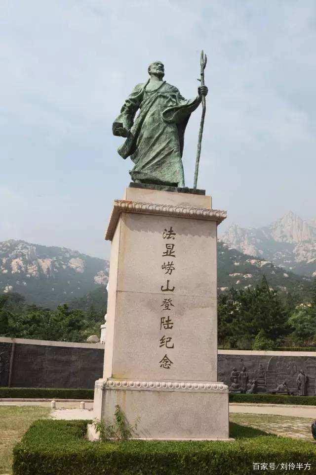 达人分享！唐三藏取什么经“空谷幽兰”