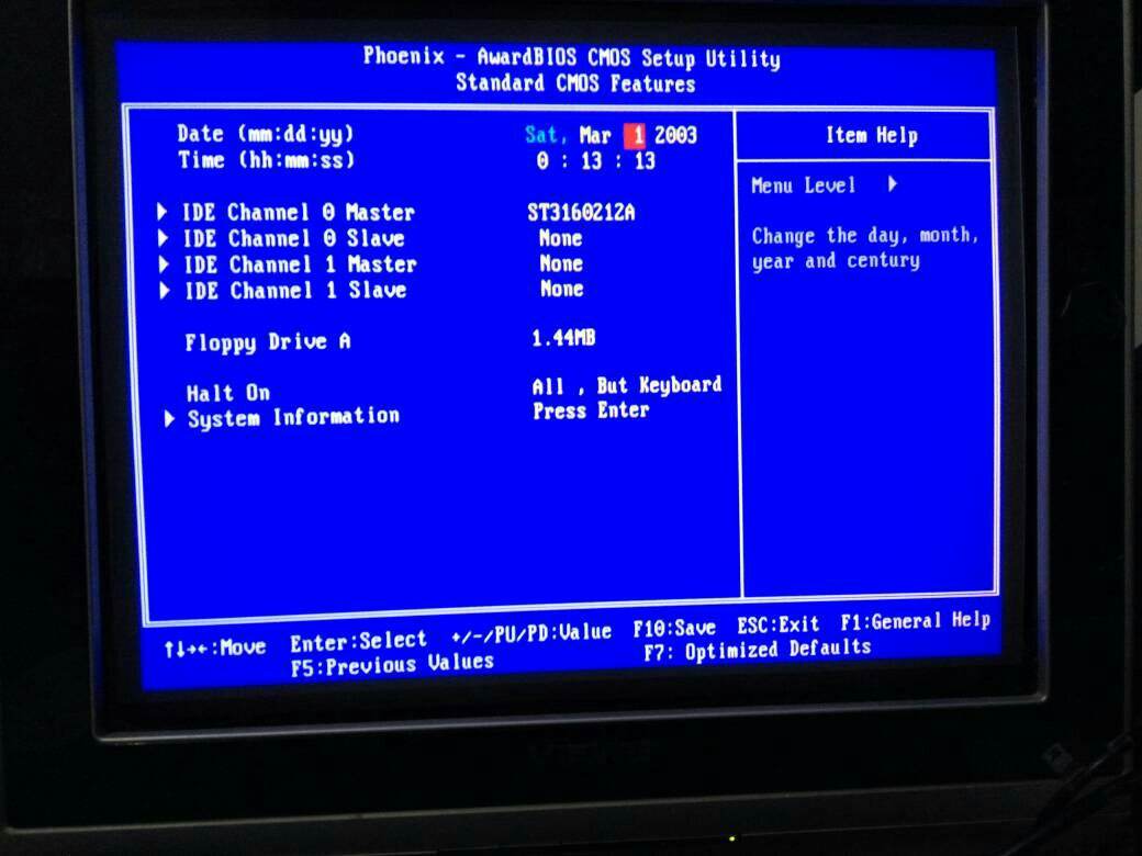分析！技嘉主板bios设置“典则俊雅”