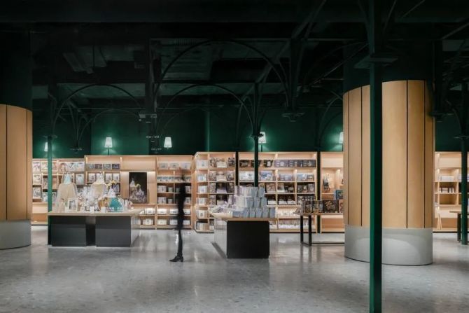 达人分享！进别人空间不留痕迹“雁过留声”