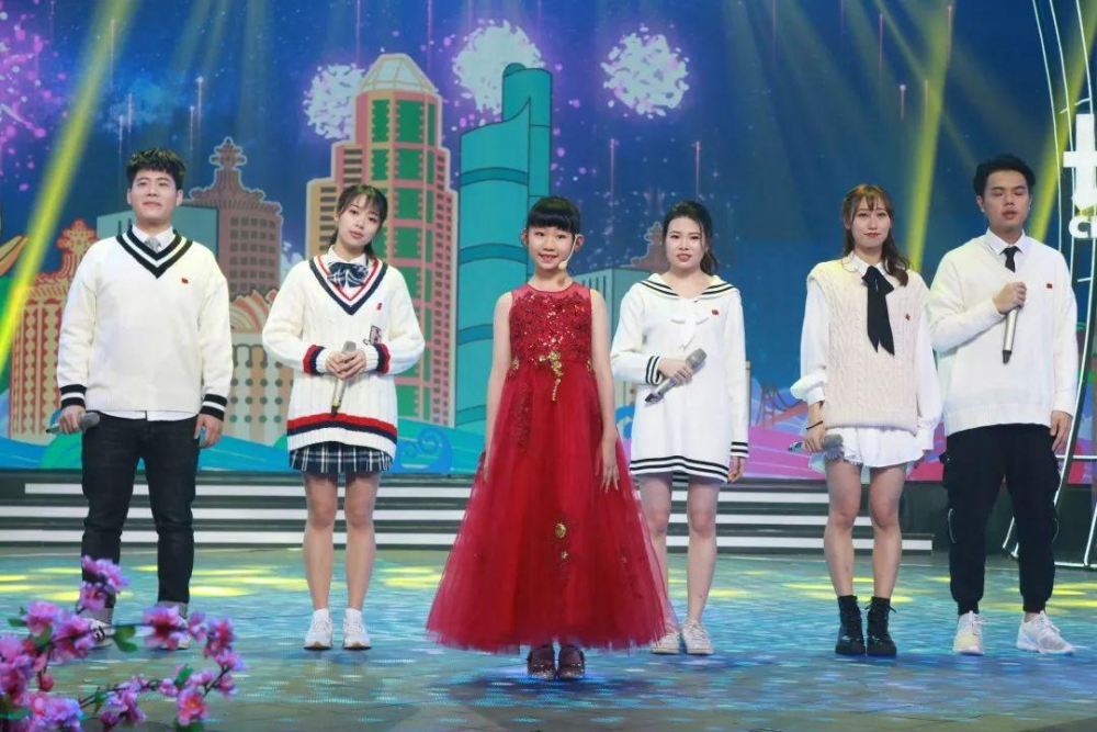 讲解！七子之歌新传唱人“雁过留声”