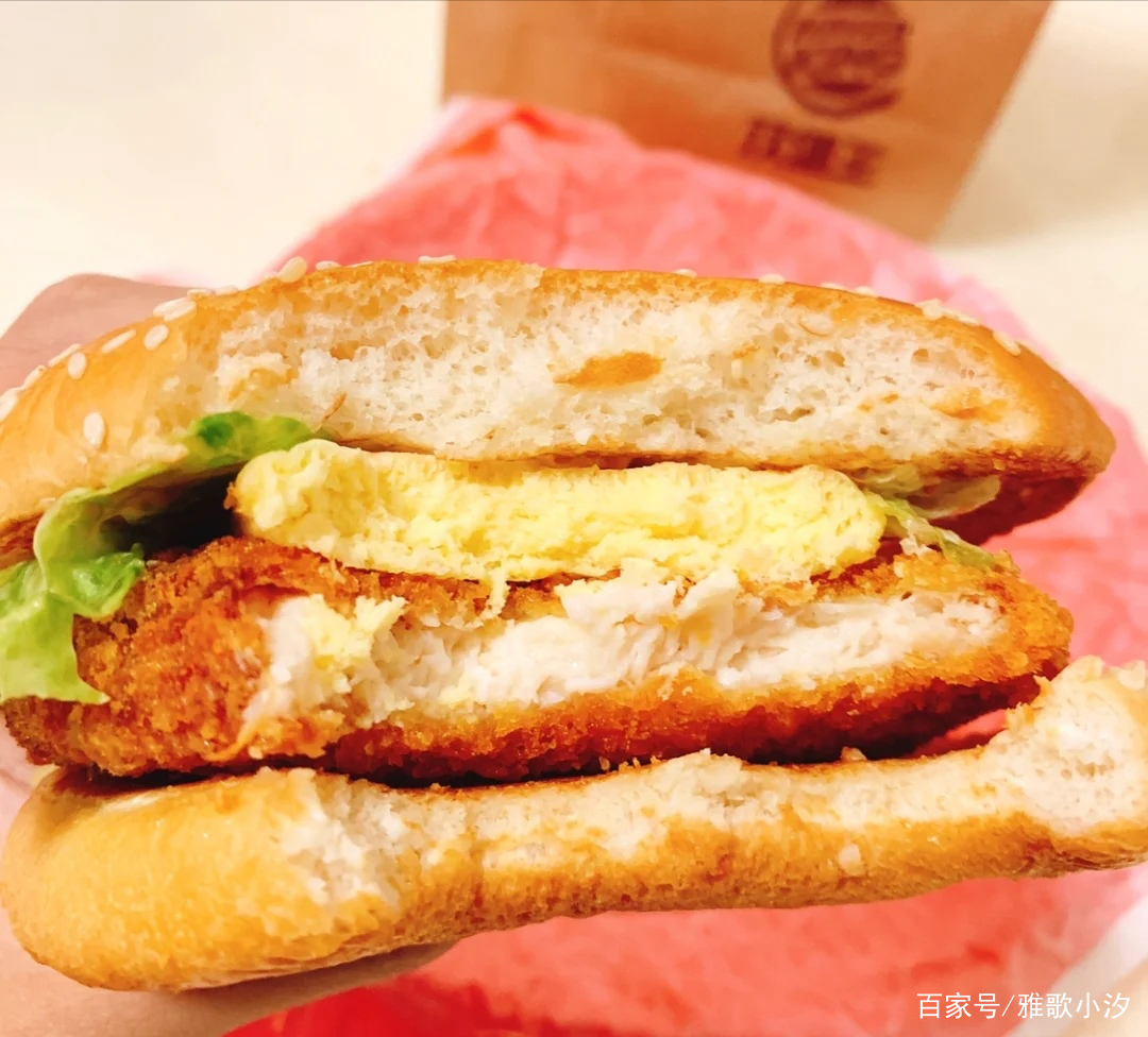 讲解！汉堡王回应被破产管理“高情逸态”