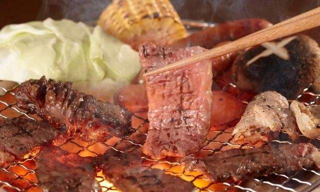 分析！吃生肉的民族